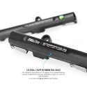 GM 8cyl LS1, LS2, LS3, LS6, L76, L99 fuel rail Nuke Performance