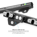 Honda 4cyl K-Series fuel rail Nuke Performance