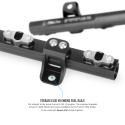 Ferrari 8cyl F430 fuel rail Nuke Performance