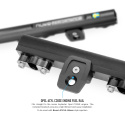 Opel 6cyl C30SE/C36GET fuel rail Nuke Performance