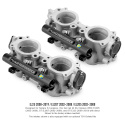 Subaru 4cyl EJ fuel rail Nuke Performance