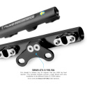 Subaru 4cyl EJ fuel rail Nuke Performance