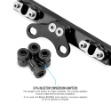 Subaru 4cyl EJ fuel rail Nuke Performance