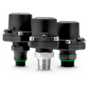 Fuel Pulse Damper, FPD110x AN-8 Nuke Performance