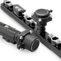 Fuel Pulse Damper, FPD110x AN-8 Nuke Performance