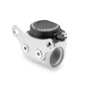 In-line Fuel Pulse Damper, FPD70si AN-10 Nuke Performance