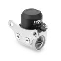 In-line Fuel Pulse Damper, FPD110xi AN-10 Nuke Performance