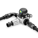 In-line Fuel Pulse Damper, FPD110xi AN-10 Nuke Performance