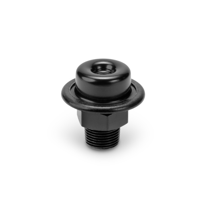 Fuel Pulse Damper, 3/8 NPT (OEM style) Nuke Performance in the group Tuning / Fuel system / Other & Spare parts for fuel products at DDESIGN Scandinavia AB (nuke-122-01-501)