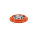 Fuel Pulse Damper, Replacement Diaphragm Nuke Performance