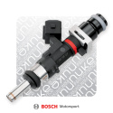 Bosch injector 627cc, 65mm (EV14L), 4pcs flow matched Nuke Performance