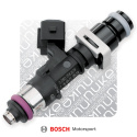 Bosch injector 2200cc NGI2, 65mm (EV14L), 4pcs flow matched Nuke Performance