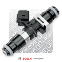 Bosch injector 870cc, 65mm (EV14L), 8pcs flow matched Nuke Performance