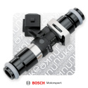 Bosch injector 1462cc, 65mm (EV14L), 8pcs flow matched Nuke Performance