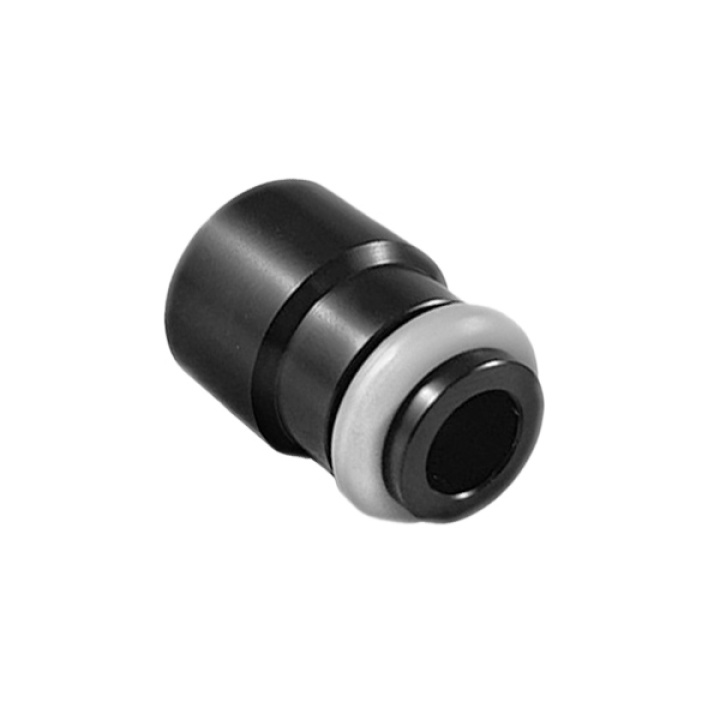 Injector adapter 14mm short - without filter Nuke Performance in the group Tuning / Fuel system / Other & Spare parts for fuel products at DDESIGN Scandinavia AB (nuke-135-01-102)