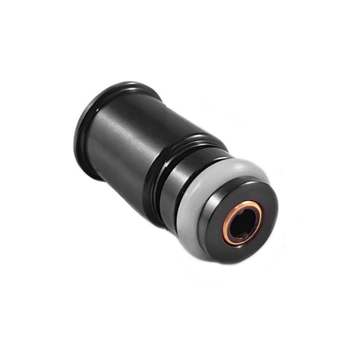 Injector adapter 14mm long - with filter Nuke Performance in the group Tuning / Fuel system / Other & Spare parts for fuel products at DDESIGN Scandinavia AB (nuke-135-01-103)