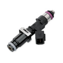Injector adapter 14mm long - with filter Nuke Performance