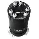 2G Fuel Surge Tank 3.0 liter for external fuel pumps Nuke Performance
