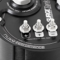 2G Fuel Surge Tank Kit for internal fuel pumps Nuke Performance