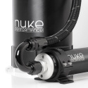 2G Fuel Surge Tank Kit for internal fuel pumps Nuke Performance