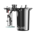 CFC Unit - Low profile Competition Fuel Cell Unit, with integrated fuel surge tank Nuke Performance
