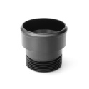 Remote mount fill neck 50mm for CFC Unit Nuke Performance