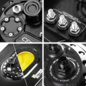 CFC Unit for brushless fuel pumps - Competition Fuel Cell Unit, with integrated fuel surge tank Nuke Performance