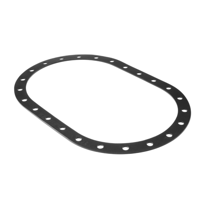 Viton gasket for 24 bolt pattern fuel cells and CFC Unit Nuke Performance in the group Tuning / Fuel system / Other & Spare parts for fuel products at DDESIGN Scandinavia AB (nuke-150-05-301)