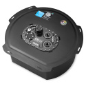 AluCell Fuel Cell 20l with Nuke Performance CFC Unit Nuke Performance