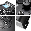 AluCell Wellcell Fuel Cell 45l - without top lid Nuke Performance