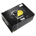 ATL Saver Cell Wellcell 45 liter with the Nuke Performance CFC Unit Nuke Performance