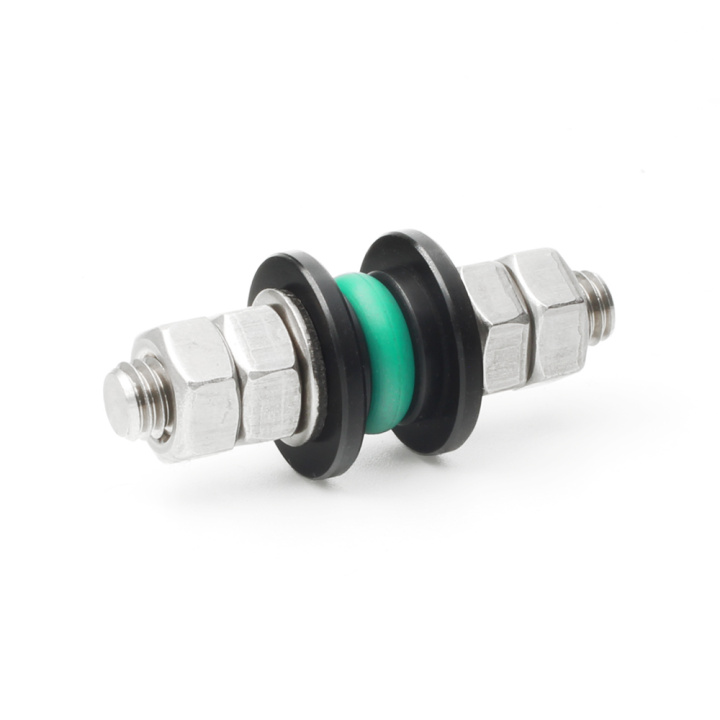 Electrical Connector for FST and CFC Unit Nuke Performance in the group Tuning / Fuel system / Other & Spare parts for fuel products at DDESIGN Scandinavia AB (nuke-150-10-105)
