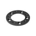 CFC Unit fuel level sender, pattern adapter plate Nuke Performance