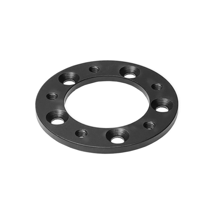 CFC Unit fuel level sender, pattern adapter plate Nuke Performance in the group Tuning / Fuel system / Other & Spare parts for fuel products at DDESIGN Scandinavia AB (nuke-150-10-117)