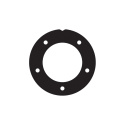 Gasket for Isspro fuel level sender Nuke Performance
