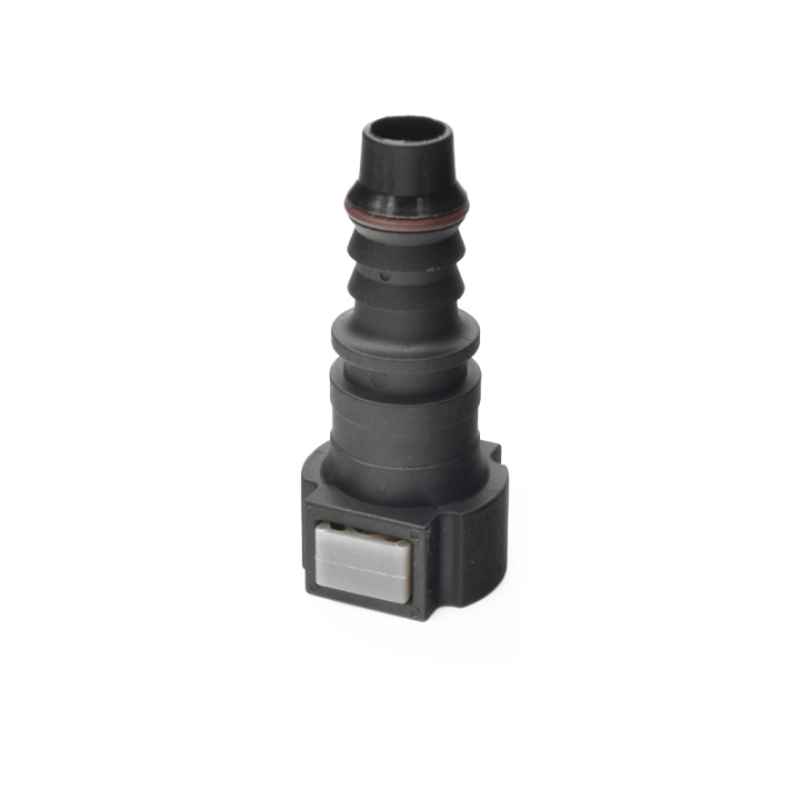 SAE J2044 Ø9.49 to ID10 Straight Nuke Performance in the group Tuning / AN-Couplings / AN Components / Quick Connections at DDESIGN Scandinavia AB (nuke-150-20-204)