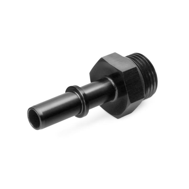 AN-8 ORB to SAE J2044 Ø7.89 Male Nuke Performance in the group Tuning / AN-Couplings / AN Adapters at DDESIGN Scandinavia AB (nuke-150-20-422)