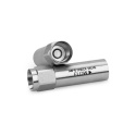 Universal in-tank One Way Valve, AN-6 Nuke Performance