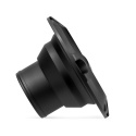 Remote quick lock filler cap Nuke Performance