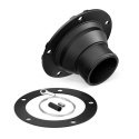 Remote quick lock filler cap Nuke Performance