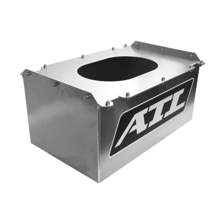 ATL Container for Saver Cell 30 liter 150-08-304 Nuke Performance in the group Tuning / Fuel system / Other & Spare parts for fuel products at DDESIGN Scandinavia AB (nuke-150-CN-AA-041)