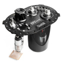 Pyrotect Elite fuel cell 18 gallons - without top lid Nuke Performance
