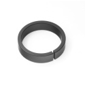 Bracket insert for 39 mm fuel pump Nuke Performance
