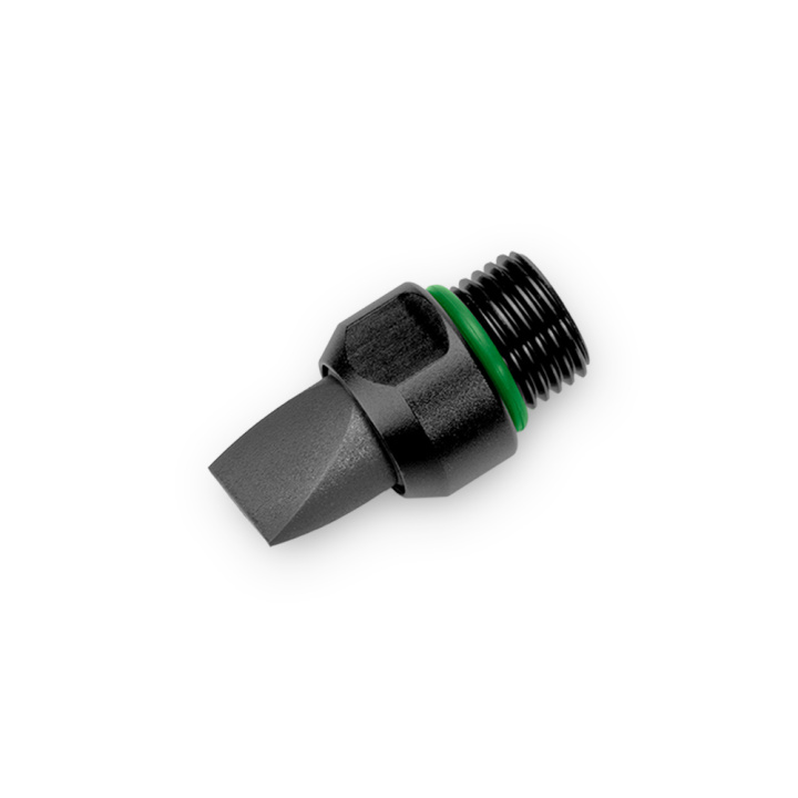 Duckbill Valve, AN-6 Nuke Performance in the group Tuning / Fuel system / Other & Spare parts for fuel products at DDESIGN Scandinavia AB (nuke-170-20-102)