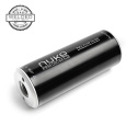 Fuel Filter Slim 10 micron AN-10 - Welded stainless steel element Nuke Performance