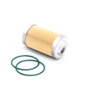 Replacement filter element 10 Micron - Cellulose Nuke Performance