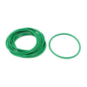 O-ring 44.6x2.4mm for fuel filter end caps Nuke Performance