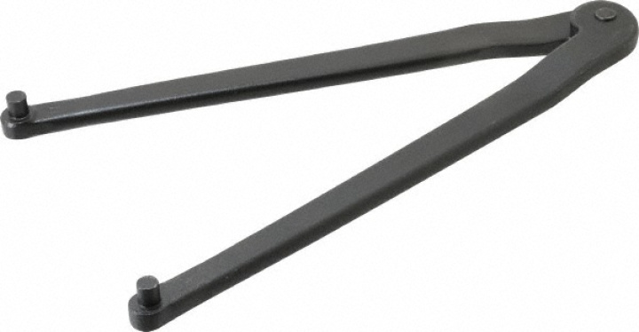 Pin Wrench for Nuke Performance Fuel Filters Nuke Performance in the group Tuning / Fuel system / Fuel filter at DDESIGN Scandinavia AB (nuke-200-20-101)