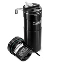 Competition Catch Can 1.0 liter Nuke Performance