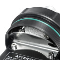 Competition Catch Can 1.0 liter Nuke Performance